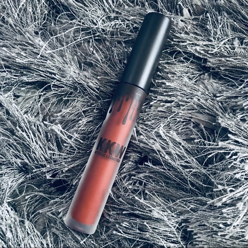 Double Trouble KKW By Kylie Cosmetics